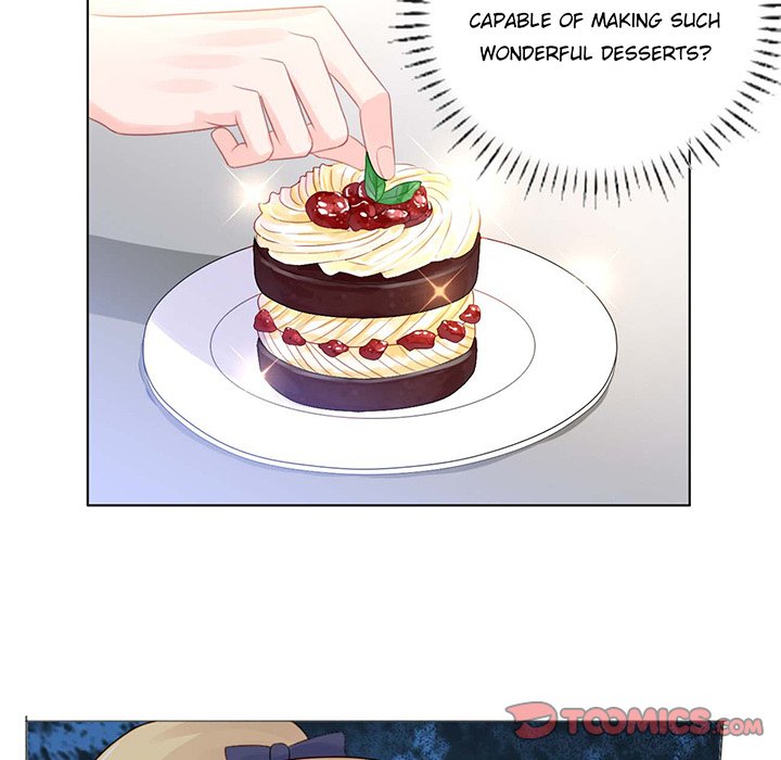 A Marriage for Sale Chapter 14 image 21