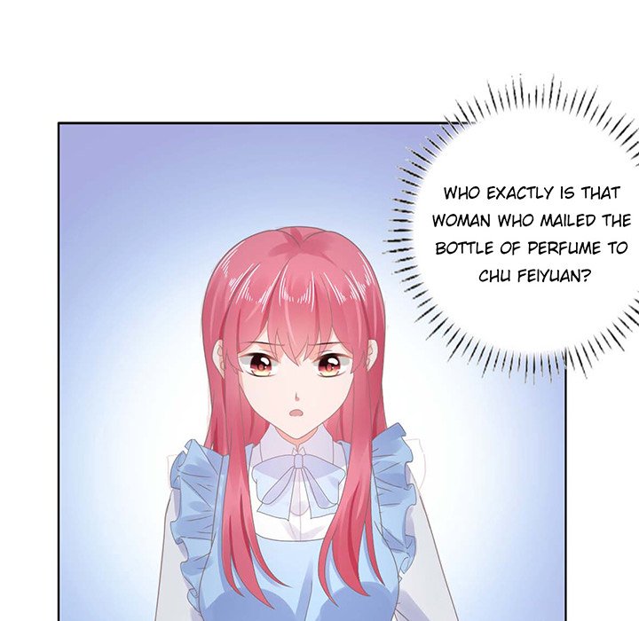 A Marriage for Sale Chapter 14 image 24