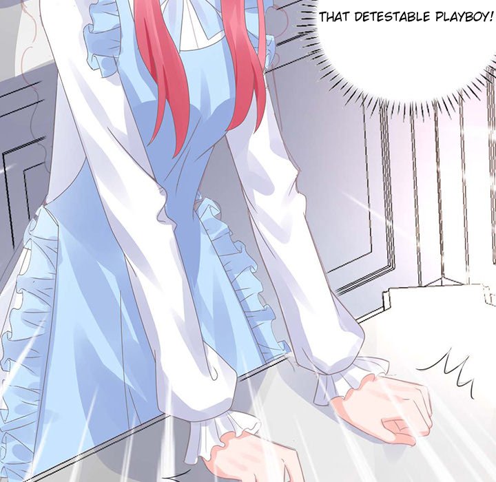 A Marriage for Sale Chapter 14 image 26