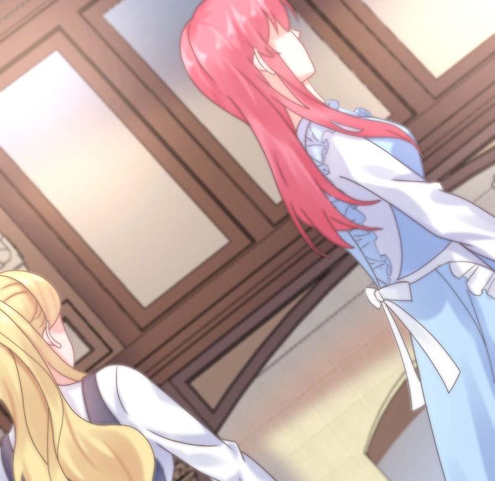 A Marriage for Sale Chapter 14 image 28