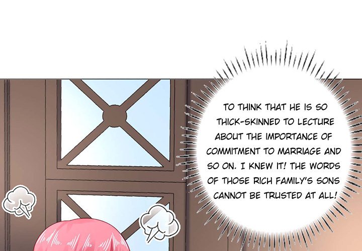 A Marriage for Sale Chapter 14 image 2