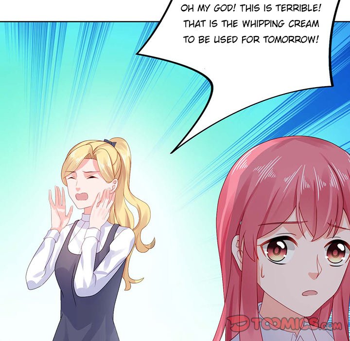 A Marriage for Sale Chapter 14 image 41