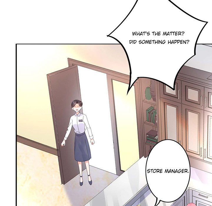 A Marriage for Sale Chapter 14 image 43