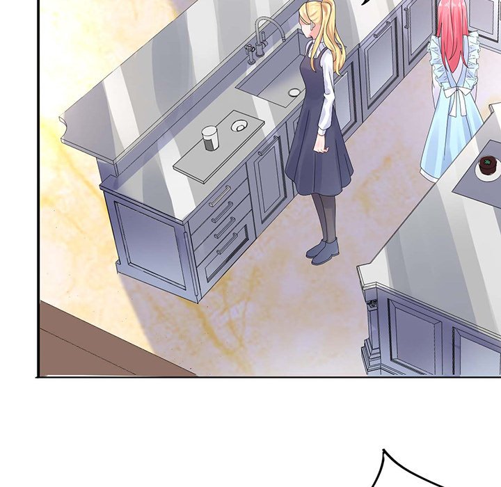 A Marriage for Sale Chapter 14 image 44