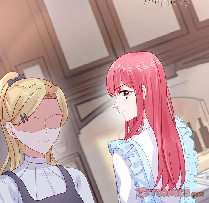 A Marriage for Sale Chapter 14 image 49