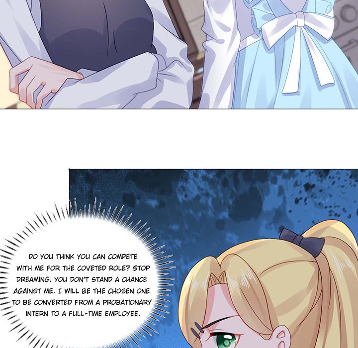 A Marriage for Sale Chapter 14 image 50