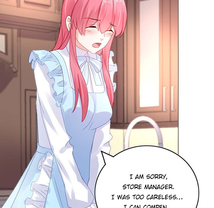 A Marriage for Sale Chapter 14 image 54