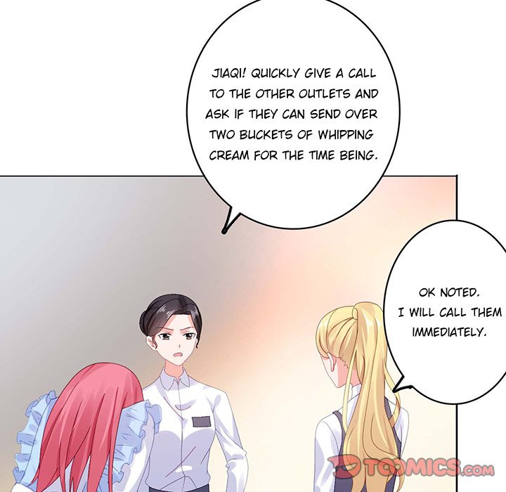 A Marriage for Sale Chapter 14 image 57