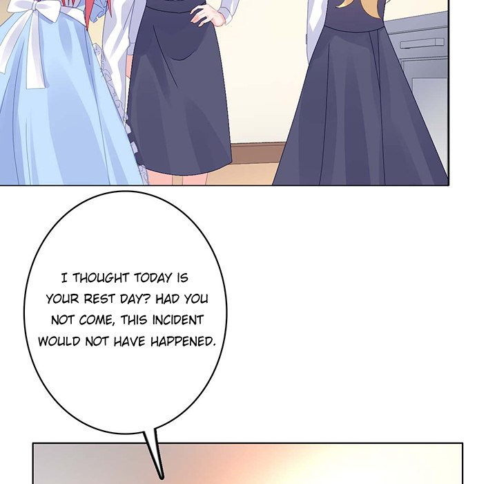 A Marriage for Sale Chapter 14 image 58