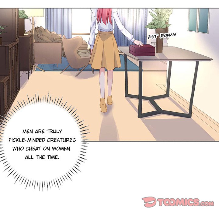 A Marriage for Sale Chapter 14 image 5
