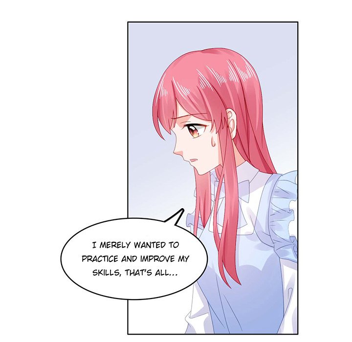 A Marriage for Sale Chapter 14 image 60