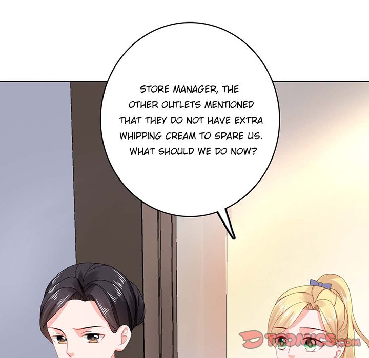 A Marriage for Sale Chapter 14 image 61