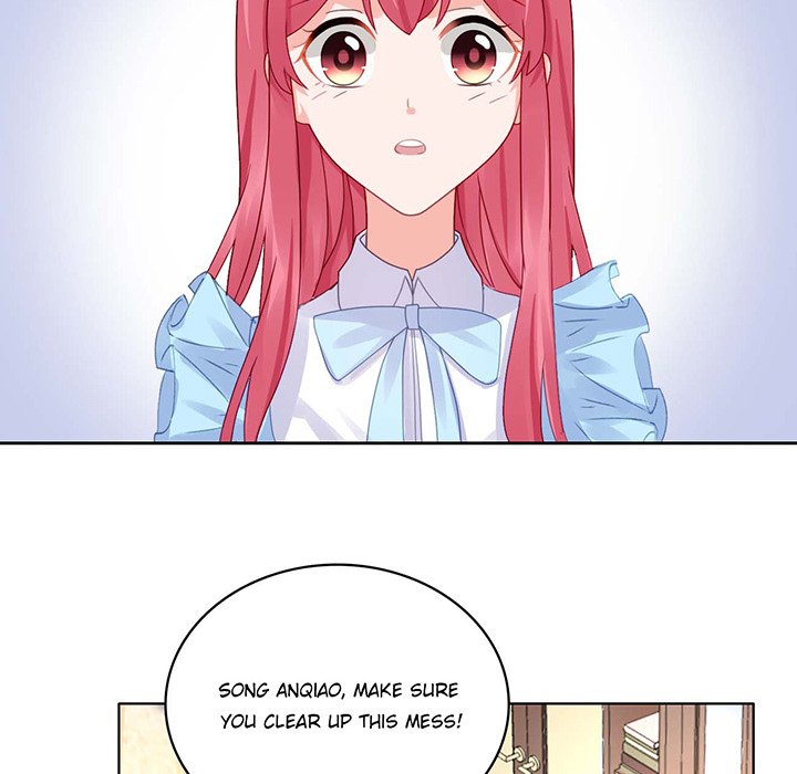 A Marriage for Sale Chapter 14 image 67
