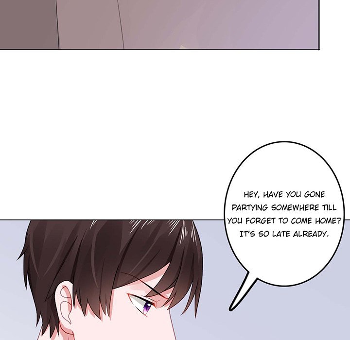 A Marriage for Sale Chapter 14 image 78