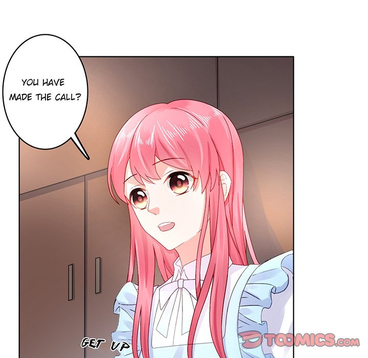 A Marriage for Sale Chapter 15 image 11