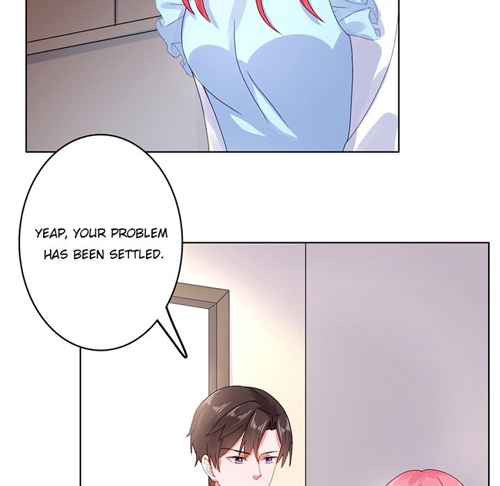 A Marriage for Sale Chapter 15 image 12