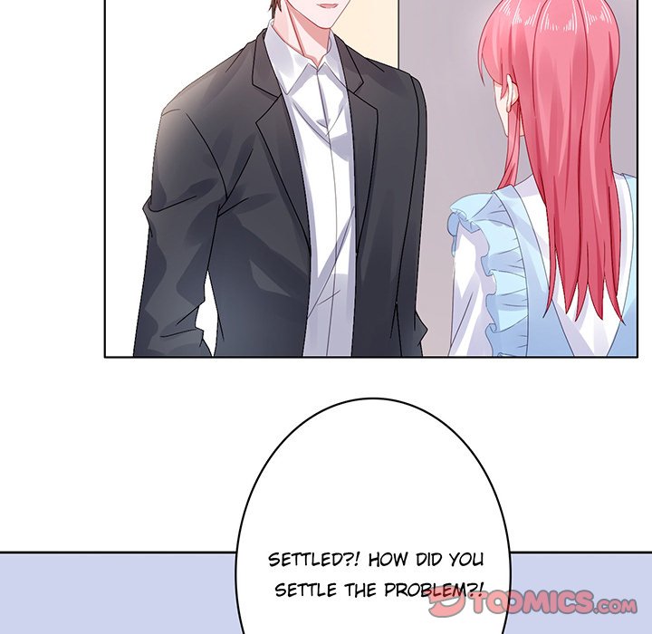 A Marriage for Sale Chapter 15 image 13