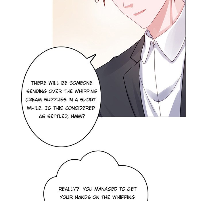 A Marriage for Sale Chapter 15 image 16
