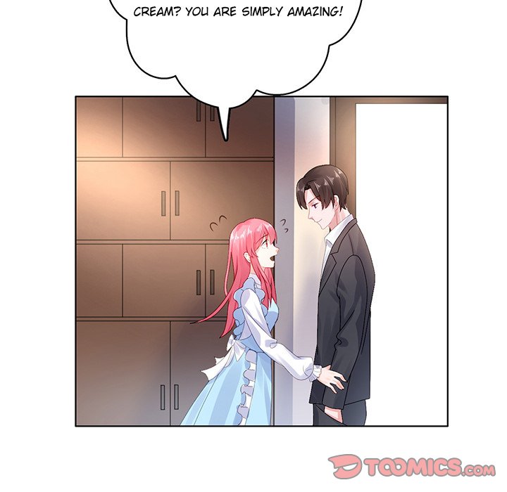 A Marriage for Sale Chapter 15 image 17