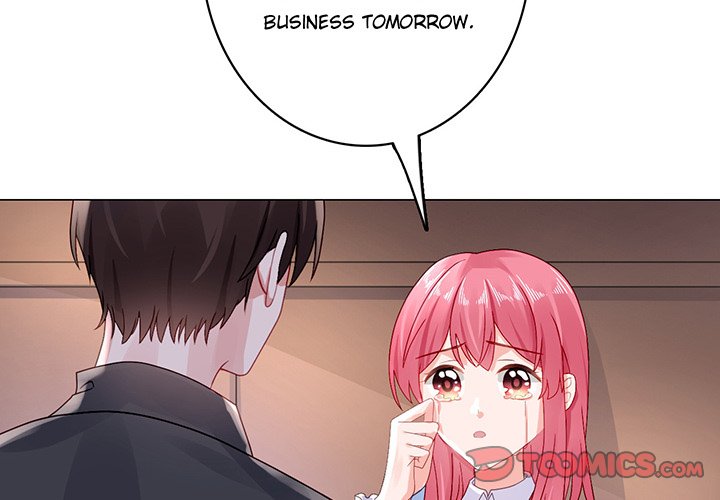 A Marriage for Sale Chapter 15 image 1