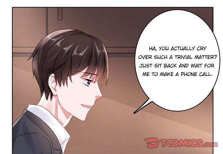 A Marriage for Sale Chapter 15 image 3