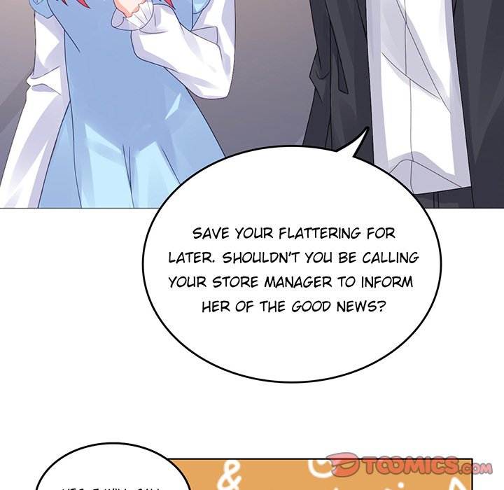 A Marriage for Sale Chapter 15 image 43
