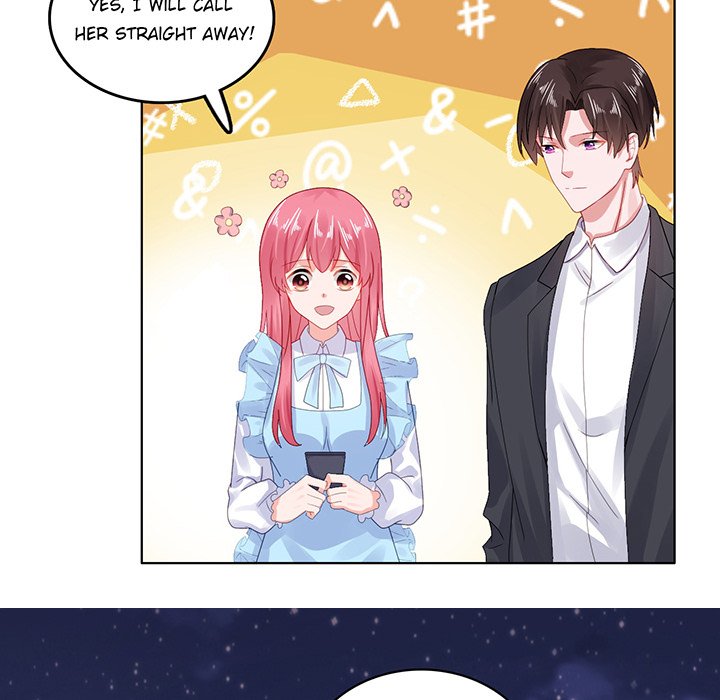 A Marriage for Sale Chapter 15 image 44