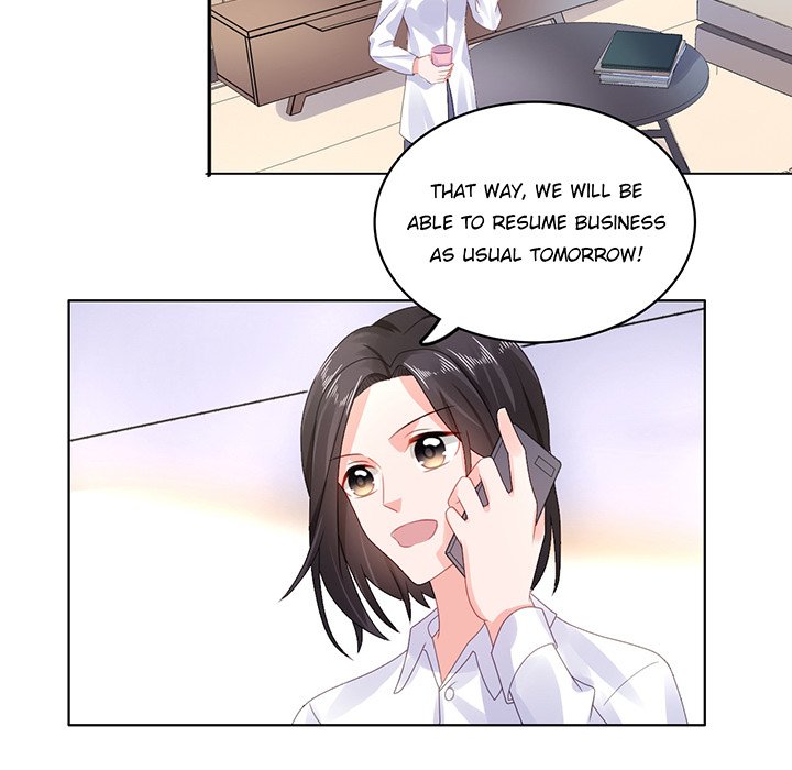 A Marriage for Sale Chapter 15 image 48