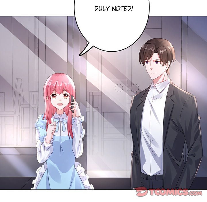 A Marriage for Sale Chapter 15 image 55