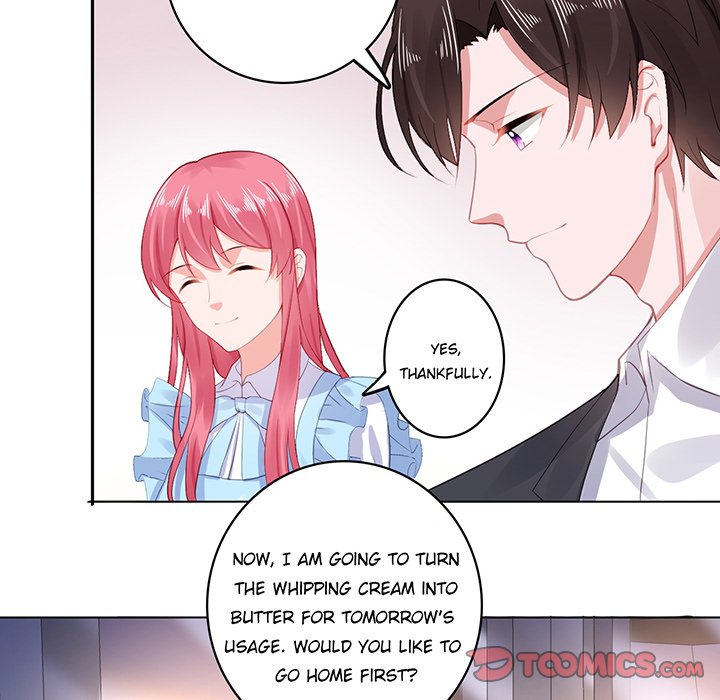 A Marriage for Sale Chapter 15 image 57