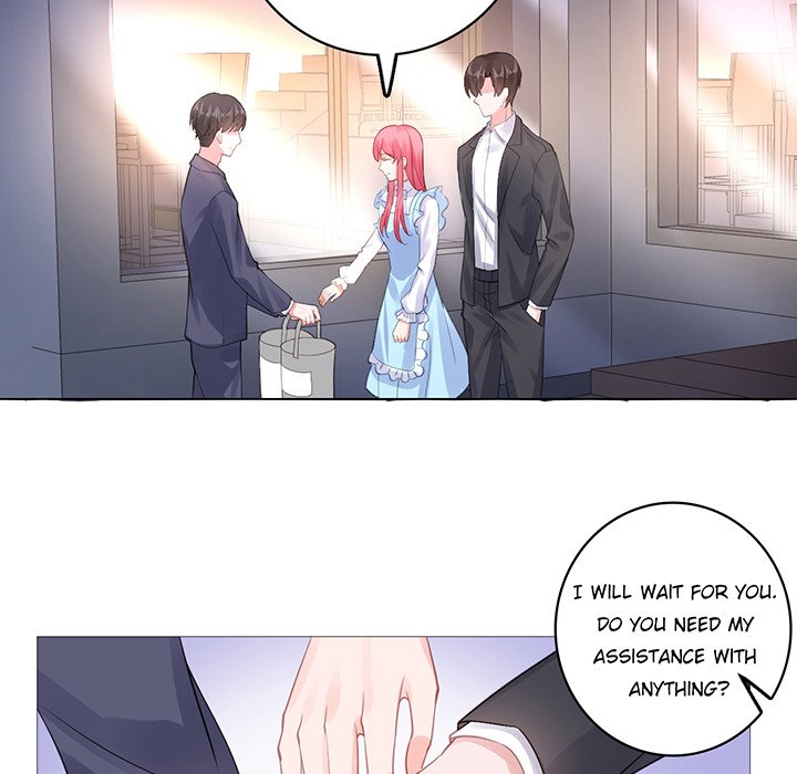 A Marriage for Sale Chapter 15 image 58