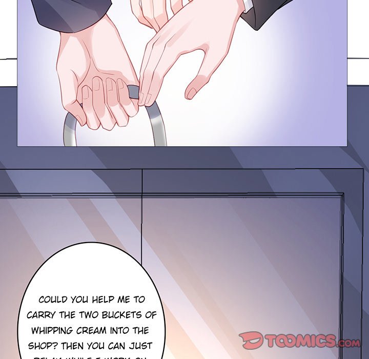 A Marriage for Sale Chapter 15 image 59