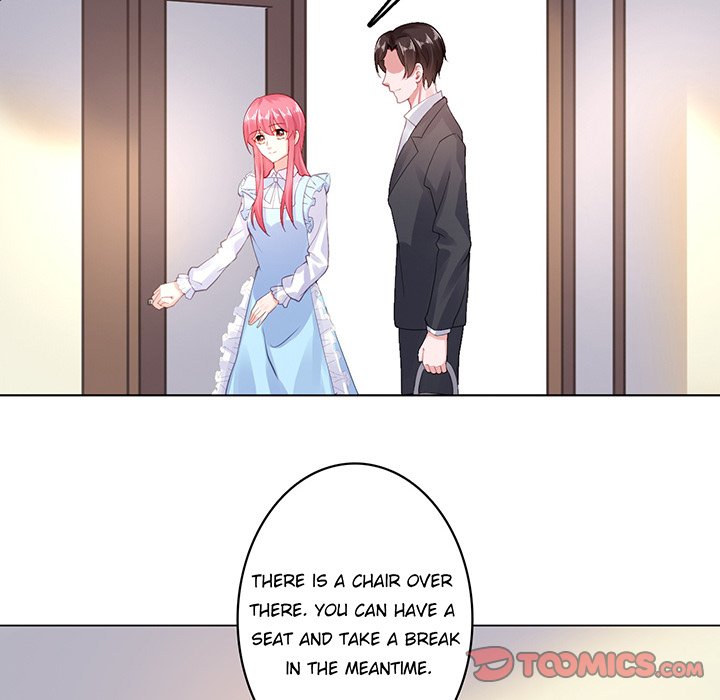 A Marriage for Sale Chapter 15 image 63