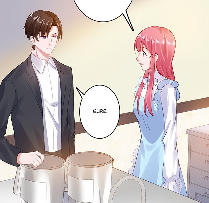A Marriage for Sale Chapter 15 image 64