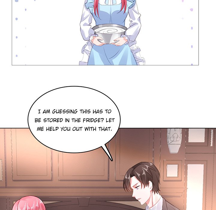 A Marriage for Sale Chapter 15 image 72