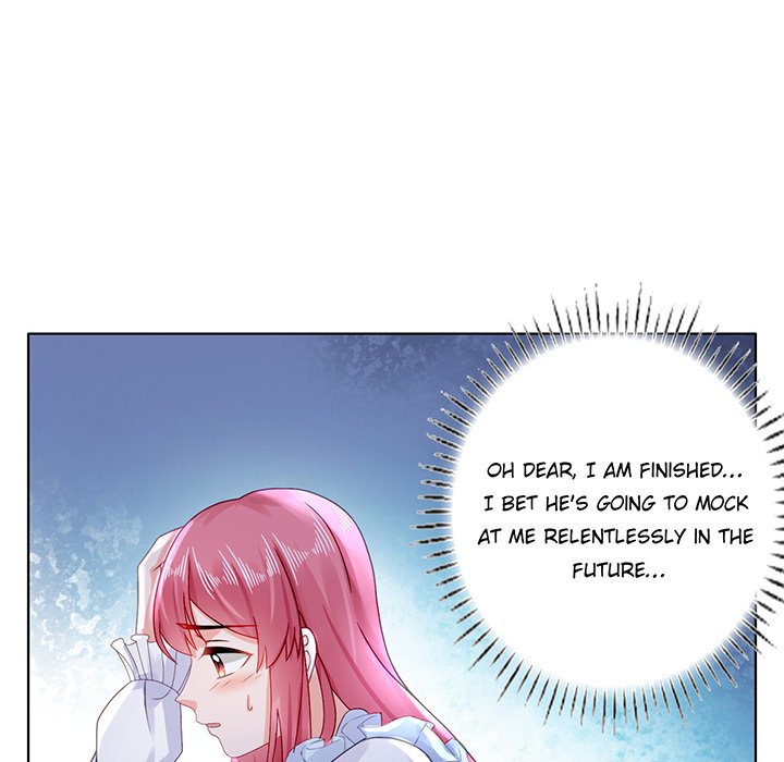 A Marriage for Sale Chapter 15 image 8
