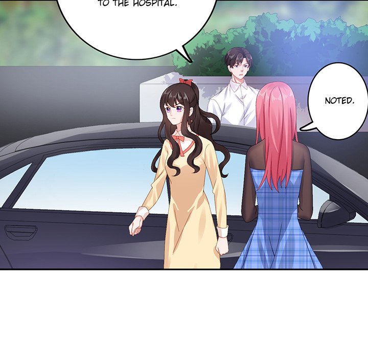 A Marriage for Sale Chapter 16 image 99