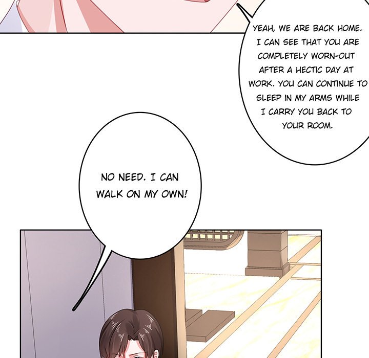 A Marriage for Sale Chapter 16 image 10