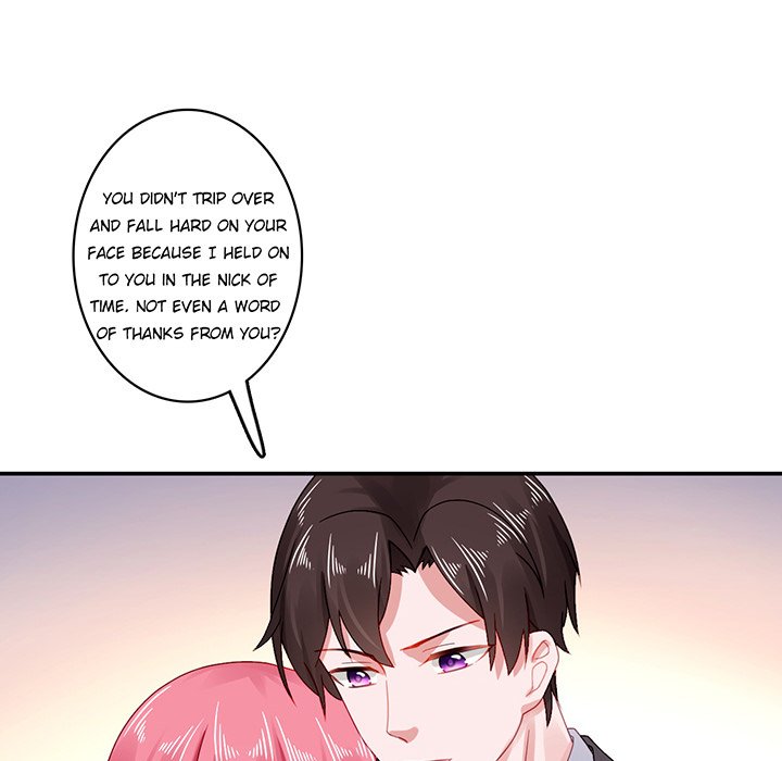 A Marriage for Sale Chapter 16 image 28