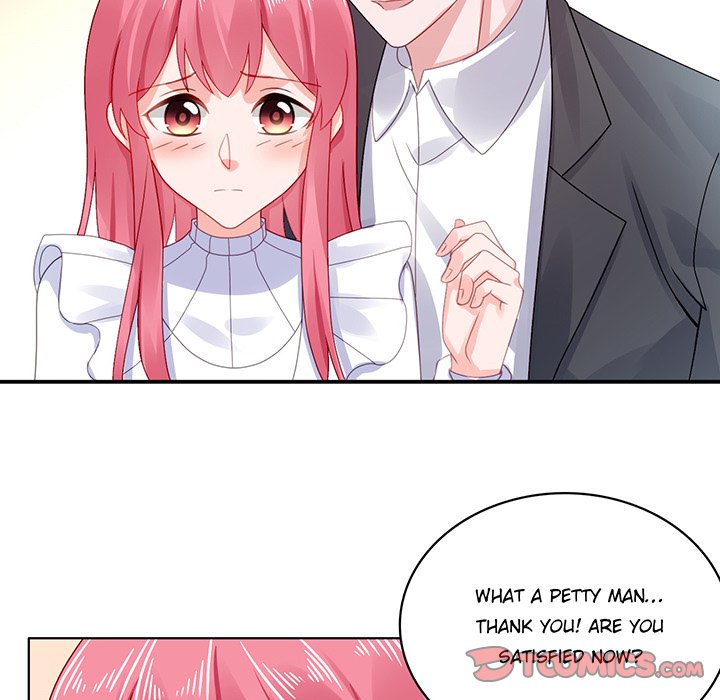 A Marriage for Sale Chapter 16 image 29