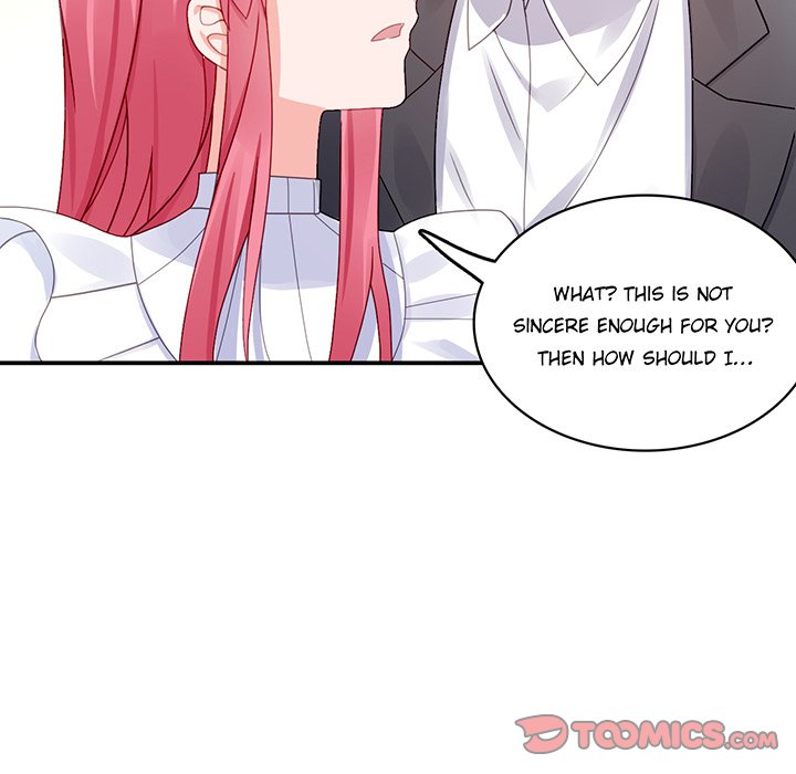 A Marriage for Sale Chapter 16 image 33