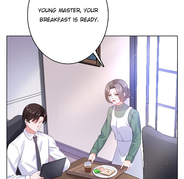 A Marriage for Sale Chapter 16 image 50