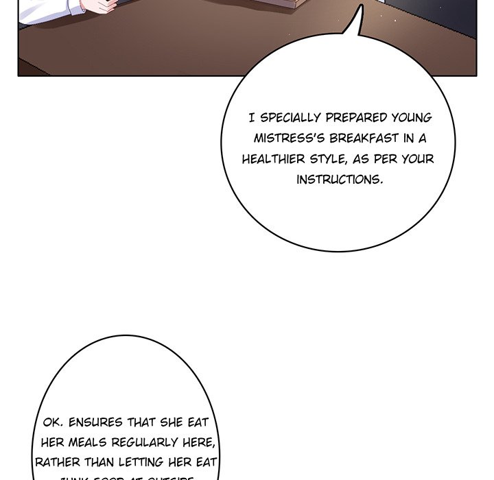 A Marriage for Sale Chapter 16 image 51