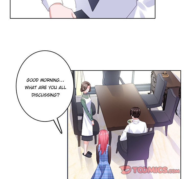 A Marriage for Sale Chapter 16 image 53