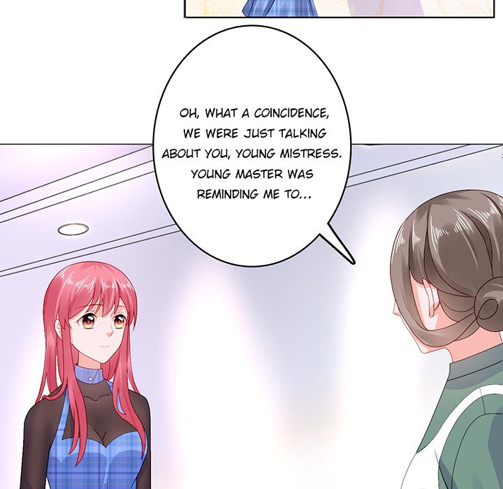 A Marriage for Sale Chapter 16 image 54