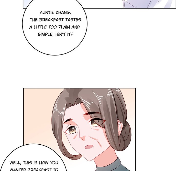 A Marriage for Sale Chapter 16 image 56