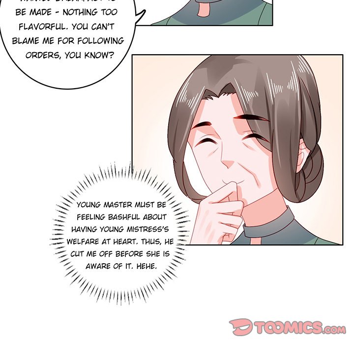 A Marriage for Sale Chapter 16 image 57