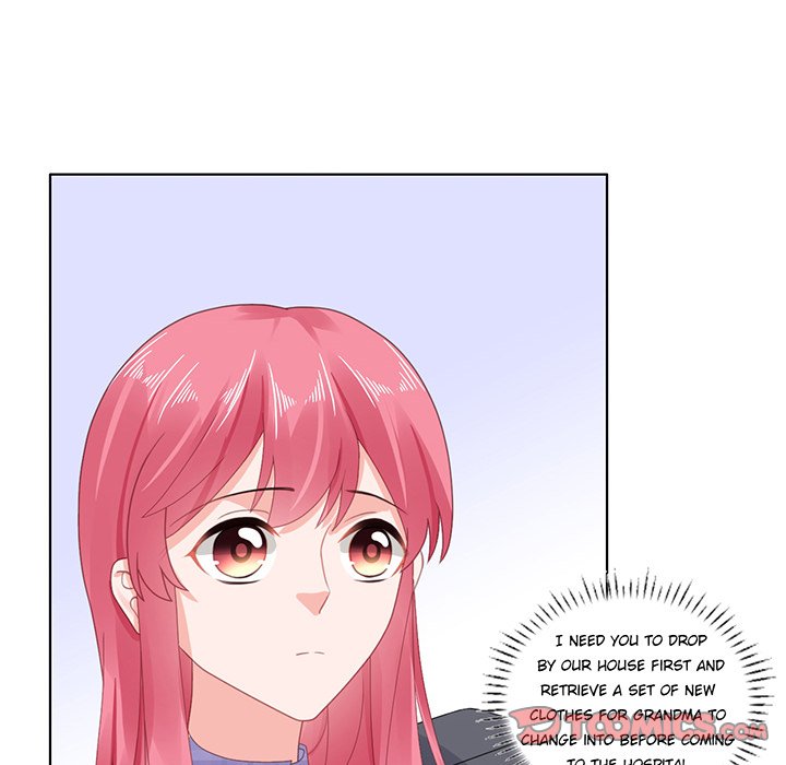 A Marriage for Sale Chapter 16 image 65