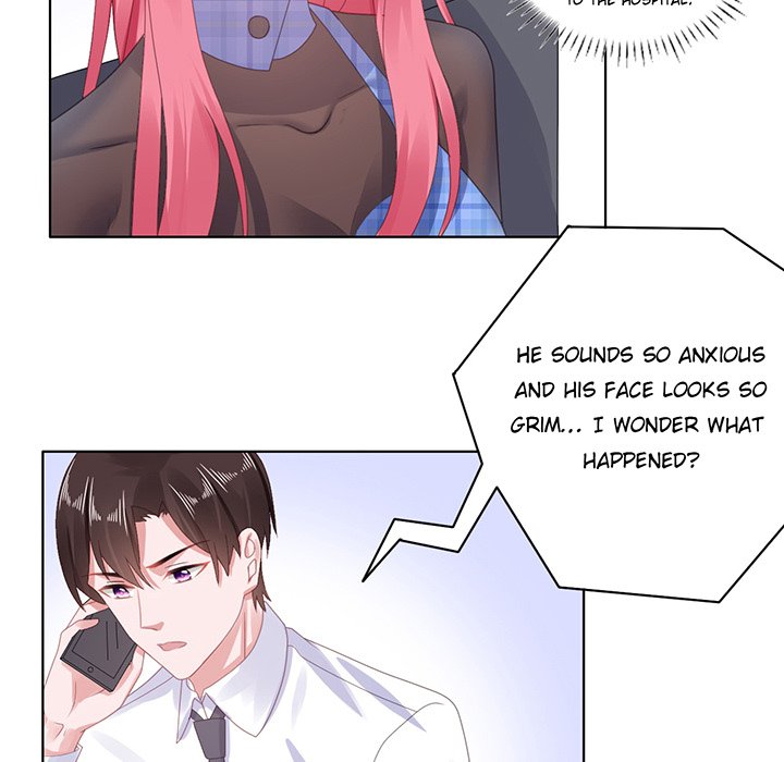 A Marriage for Sale Chapter 16 image 66
