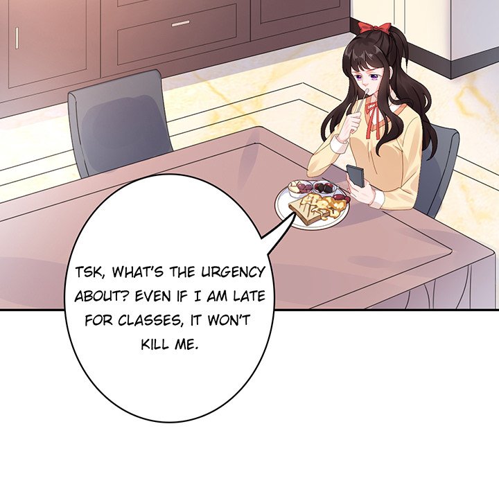A Marriage for Sale Chapter 16 image 74